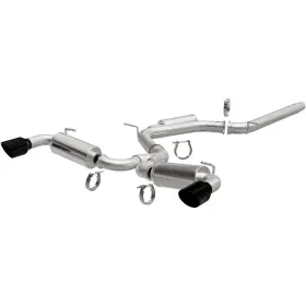19622-ae Magnaflow Exhaust System Kit For 2022-2025 Volkswagen