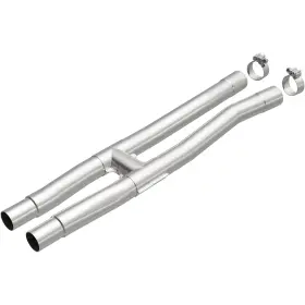 19644-ad Magnaflow Exhaust Direct-fit Muffler Replacement Kit Without For Ford Mustang 2024