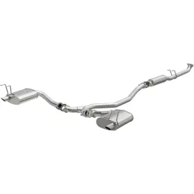 19652 Magnaflow Neo Series Stainless Cat-back System