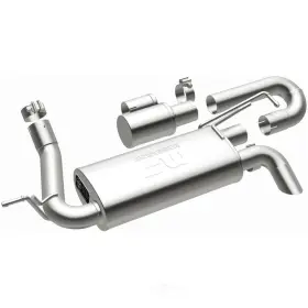 19668 Magnaflow Exhaust System Kit