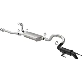 19677-aa Magnaflow Exhaust System Kit For 2024-2025 Lexus