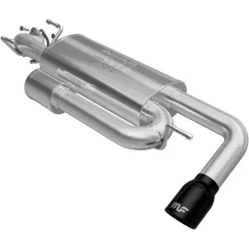 19692-af Magnaflow Exhaust And Tail Pipes For 2018-2021 Subaru Crosstrek
