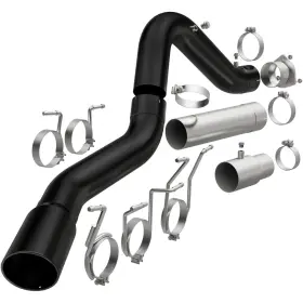 19693-at Magnaflow Fits 2024 2025 Chevrolet Silverado 3500 Hd Turbo 6.6l V8 Dies