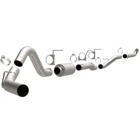 17939 Magnaflow California Converter Exhaust System Kit Ca