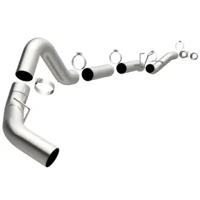 17944 Magnaflow California Converter Exhaust System Kit Ca Motors Part