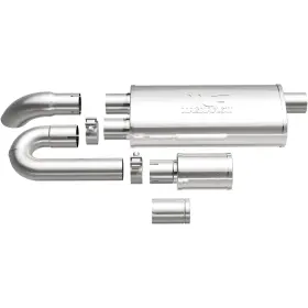 14009 Magnaflow Exhaust Products Performance System Kit