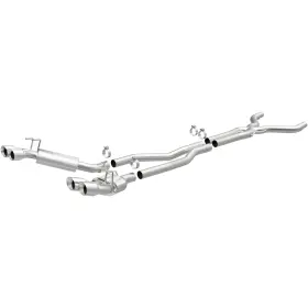 15053 Magnaflow Exhaust Products Performance