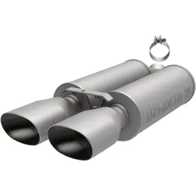 15054 Magnaflow Exhaust Products Performance System Kit Gap