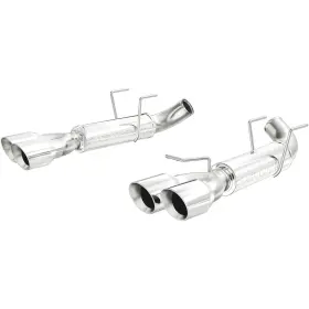 15077 Magnaflow Exhaust Products Performance System Kit