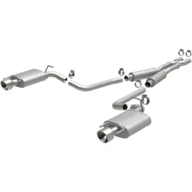 15136 Magnaflow Exhaust Products Performance System Kit