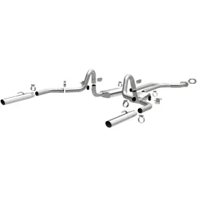 15147 Magnaflow Exhaust Products Performance System Kit