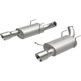 15151 Magnaflow Exhaust Products Performance System Kit