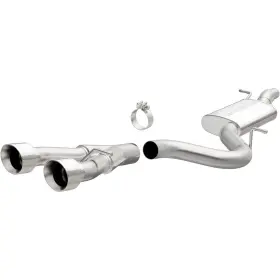 15156 Magnaflow Exhaust Products Performance System Kit