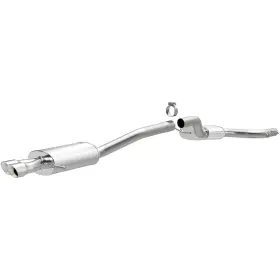 15158 Magnaflow Exhaust Products Performance System Kit Gap