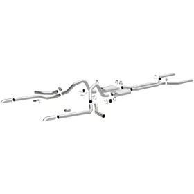 15165 Magnaflow Exhaust Products Performance System Kit