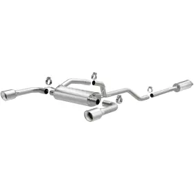 15203 Magnaflow Exhaust Products Performance System Kit
