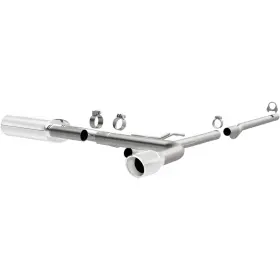 15229 Magnaflow Exhaust Products Performance System Kit Gap