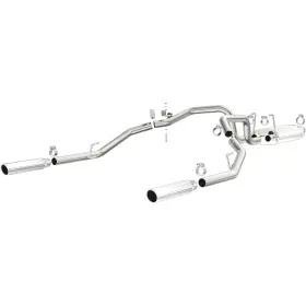 15249 Magnaflow Exhaust Products Performance System Kit