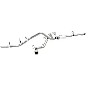 15269 Magnaflow Exhaust Products Performance System Kit