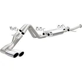 15306 Magnaflow Exhaust Products Performance System Kit