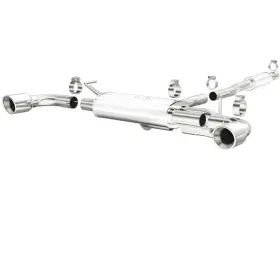 15327 Magnaflow Exhaust Products Performance System Kit