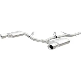 15369 Magnaflow Exhaust Products Performance System Kit