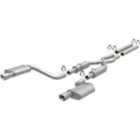 15494 Magnaflow Exhaust Products Performance System Kit