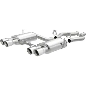 15544 Magnaflow Exhaust Products Performance System Kit Csw