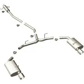 15552 Magnaflow Exhaust Products Performance System Kit