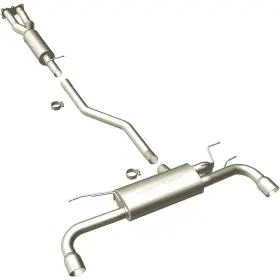 15576 Magnaflow Exhaust Products Performance System Kit