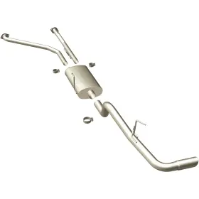 15580 Magnaflow Exhaust Products Performance System Kit