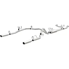 15582 Magnaflow Exhaust Products Performance System Kit