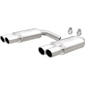 15623 Magnaflow Exhaust Products Performance System Kit