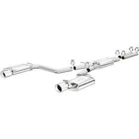 15628 Magnaflow Exhaust Products Performance System Kit