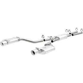 15629 Magnaflow Exhaust Products Performance System Kit