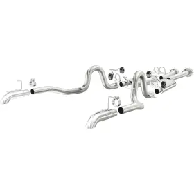 15632 Magnaflow Exhaust Products Performance System Kit
