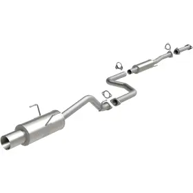 15646 Magnaflow Exhaust Products Performance