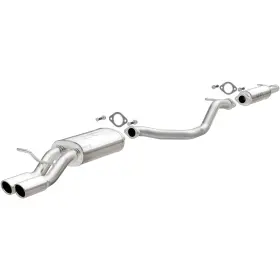 15648 Magnaflow Exhaust Products Performance