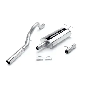 15659 Magnaflow Exhaust Products Performance