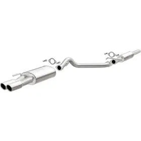 15670 Magnaflow Exhaust Products Performance System Kit