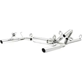 15684 Magnaflow Exhaust Products Performance
