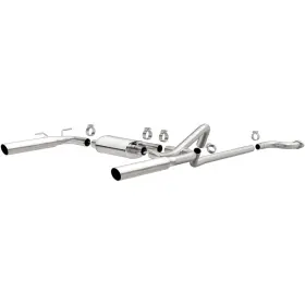 15693 Magnaflow Exhaust Products Performance System Kit