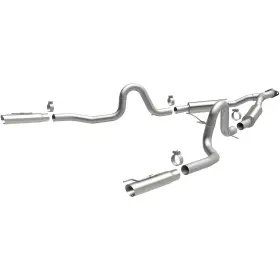 15717 Magnaflow Exhaust Products Performance