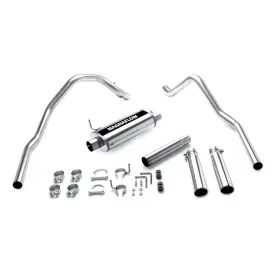 15735 Magnaflow Exhaust Products Performance System Kit