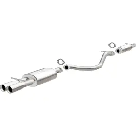15745 Magnaflow Exhaust Products Performance System Kit
