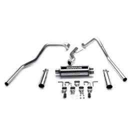 15753 Magnaflow Exhaust Products Performance System Kit