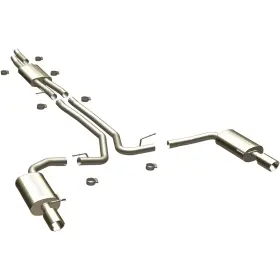 15769 Magnaflow Exhaust Products Performance System Kit