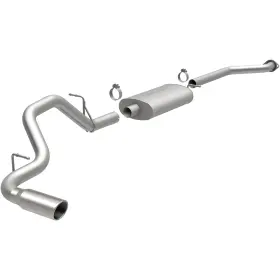 15778 Magnaflow Exhaust Products Performance System Kit