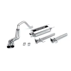 15781 Magnaflow Exhaust Products Performance System Kit