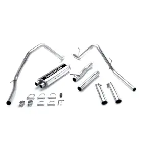 15788 Magnaflow Exhaust Products Performance System Kit